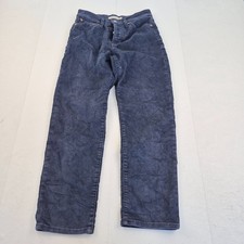 LEVI'S Jeans 8 W26 L26 Bleu