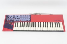 Synthétiseur de modélisation
