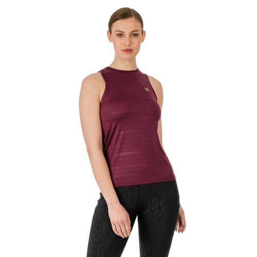 Horseware débardeur femme - débardeur,