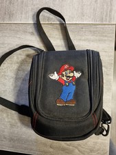 petit sac à dos mario pour