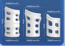 Anneau De Gland Correcteur