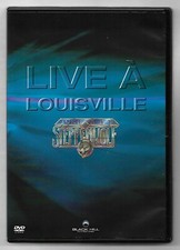 DVD Concert - John Kay &