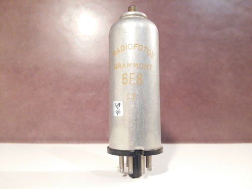 6e8 radiofotos grammont - 6e8,