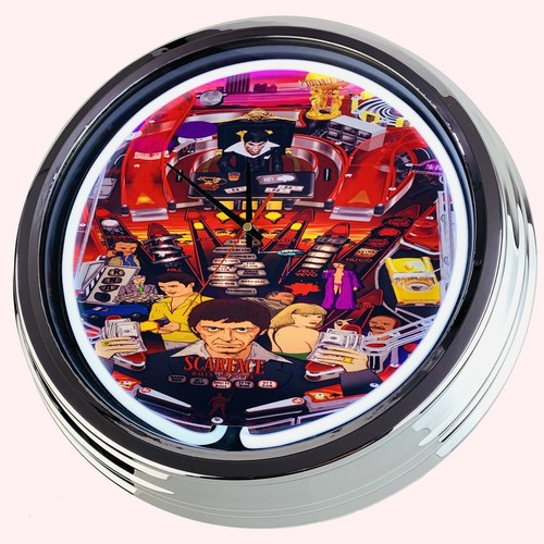 0800 horloge murale - n-0800,