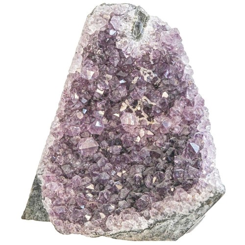 Géode améthyste 344 - d'améthyste,