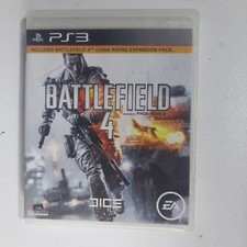 Battlefield 4 PS3 PlayStation