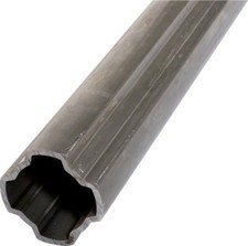 Tube Profilé Serie SFT