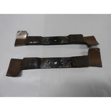 JEU DE LAMES TONDEUSE