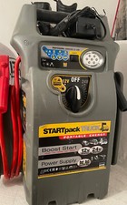 BOOSTER  Démarreur  12V-24V