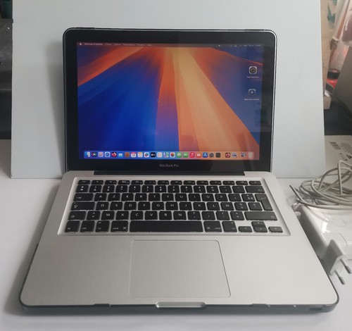 Apple macbook pro a1278 - macbook,