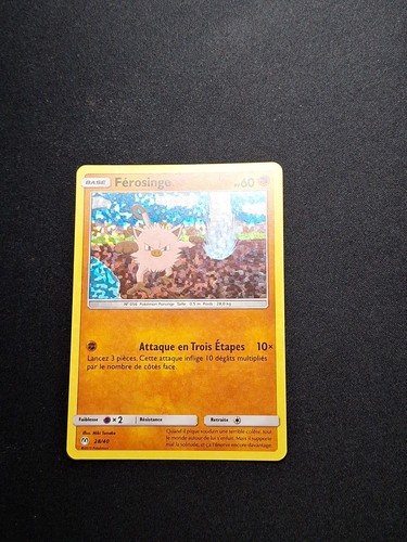 Holo férosinge 40 - holo,
