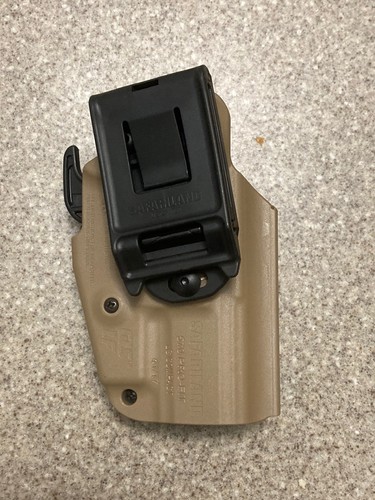 Safariland 579 gls concealment - gls,