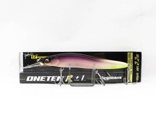Megabass Vision 110 Oneten R+1 Slow Flottant Leurre Kohoku Reaction (2827)