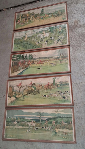 Grandes lithographies harry - 5,