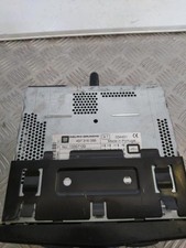Autoradio d'origine OPEL CORSA D PHASE 1 13254188