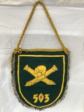 Fanion militaire - fanion,