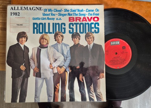 The rolling stones - ,
