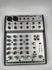 Mixeur Behringer Eurorack