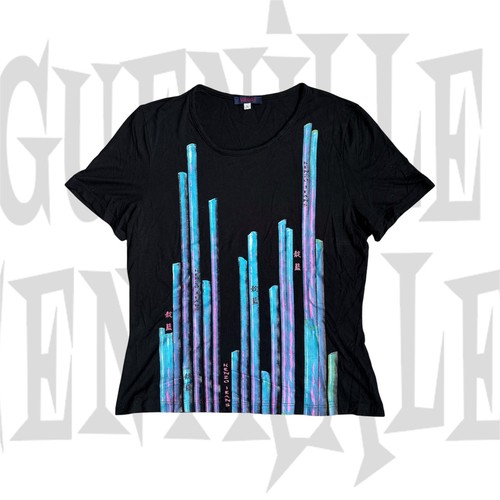 Shirt kenzo imprimé - kenzo, –