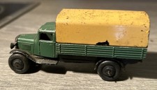 DINKY TOYS  ANCIEN CAMION