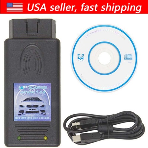 Obd2 usb car - obd2,