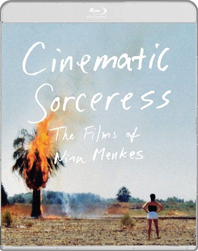 Cinematic sorceress the - cinematic,