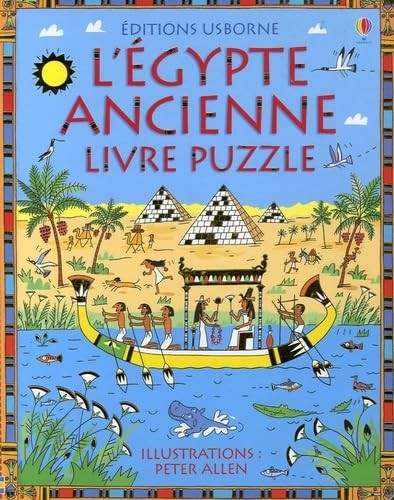 Egypte ancienne livre - ancienne:,