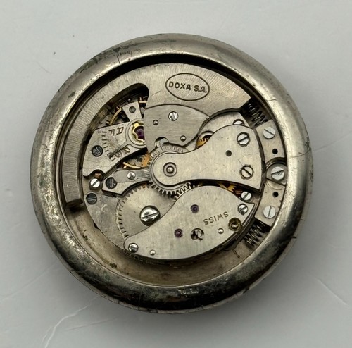 Doxa mouvement pour - mouvement,