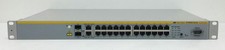 Allied telesis 8000s - telesis, at-8000s