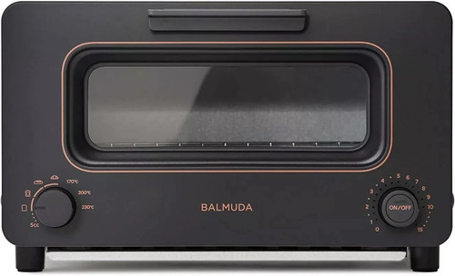 Balmuda vapeur grille pain - vapeur, le