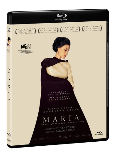 Maria angelina - -, bd
