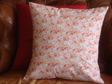 HOUSSE de coussin en 40 cm -