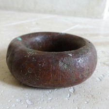 BEAU BRACELET D'ESCLAVE ANCIEN