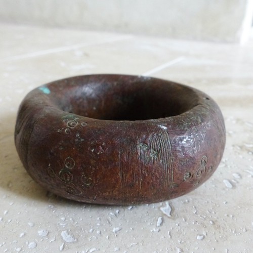Beau bracelet esclave ancien - beau, d'esclave