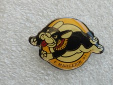 PIN S MARGERIN 