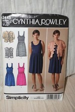 Cynthia Rowley Simplicity