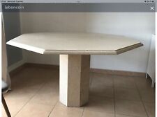 Table en marbre Roche Bobois