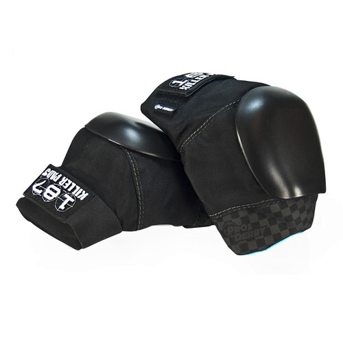 187 killer pads - killer,