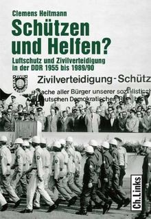 Schützen und helfen - und,