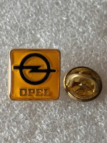 Pin opel marque emblème - pin's,