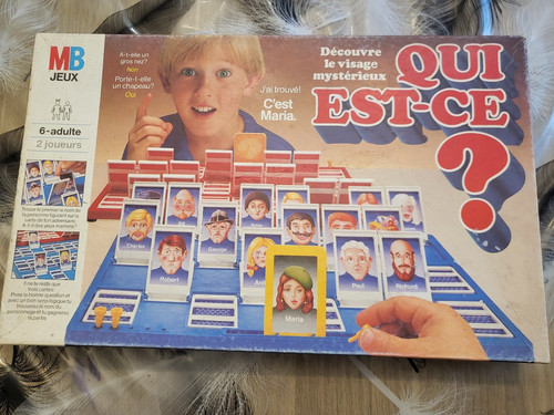 Ancien jeu societe - societe, qui