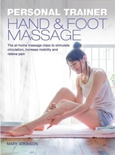 Massage Des Mains Et Des Pieds