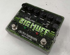 Pédale Electro-Harmonix