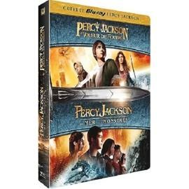Blu ray percy jackson - blu-ray, :