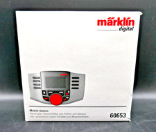 Marklin Digital Mobile Station