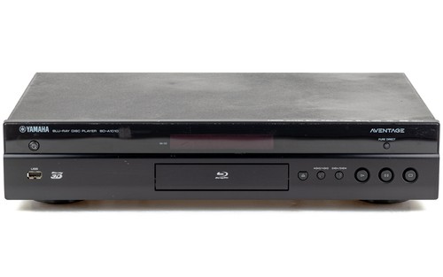 Yamaha a1010 lecteur - yamaha, bd-a1010