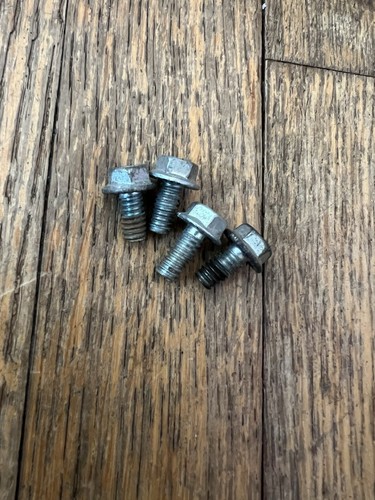 Set vintage oem herman - vintage,