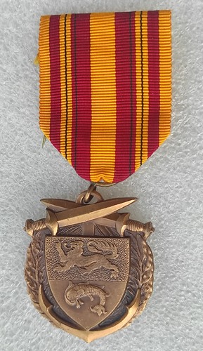 Medaille dunkerque 1940 - medaille,