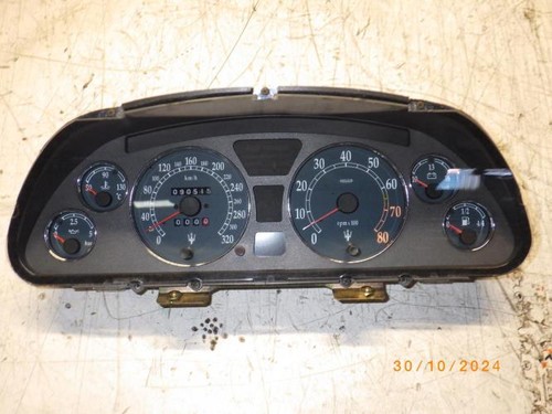 Compteur maserati 3200 - compteur, gt