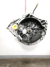 BOITE A VITESSE MECANIQUE 8201180949 RENAULT LAGUNA 3 phase 1 (10/2007 10/2010)